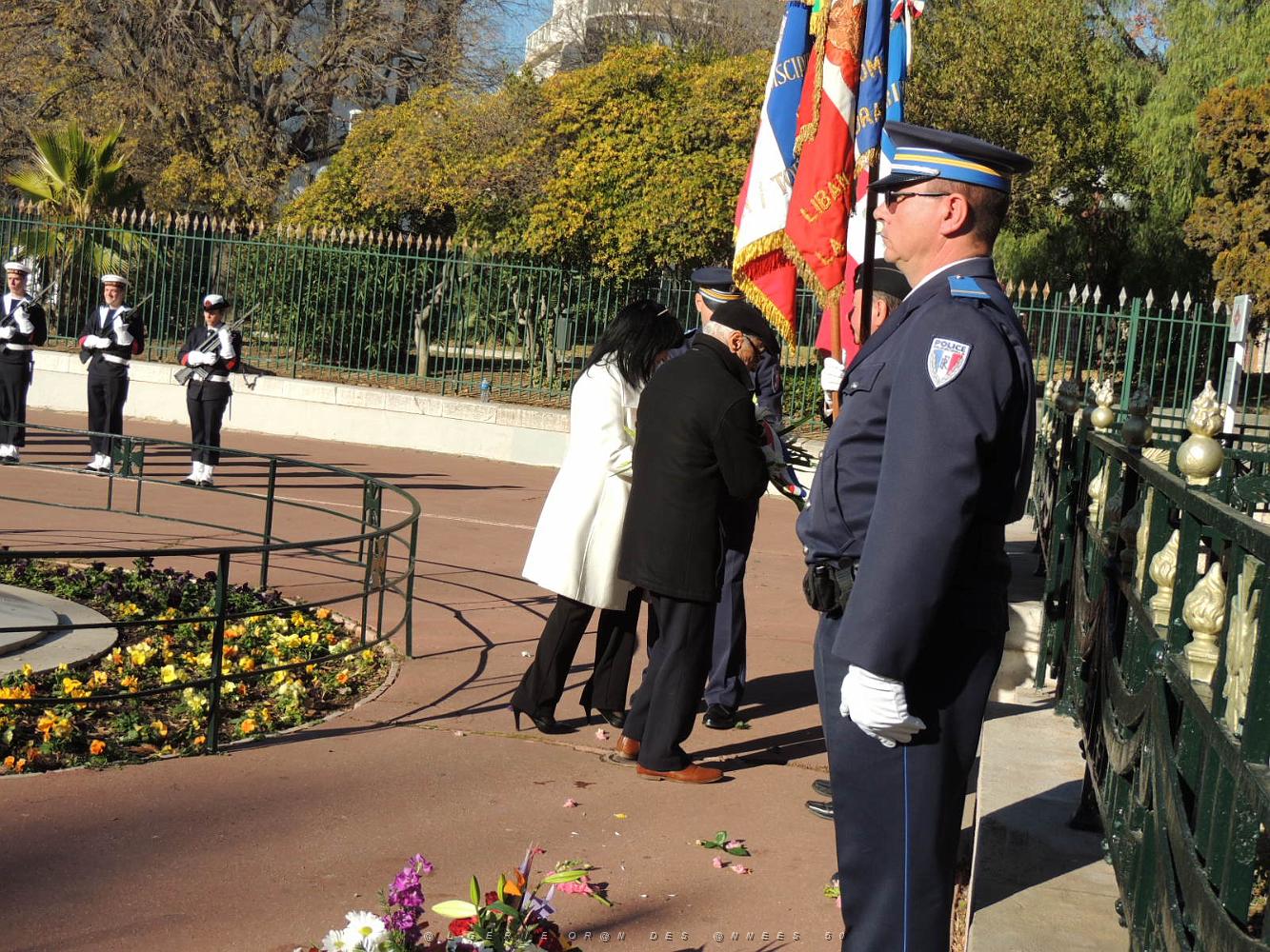 2017 12 05 TOULON HOMMAGE NATIONAL AUX MORTS POUR LA FRANCE EN AFN (64).JPG -           